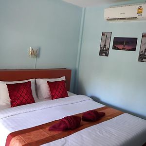 Kamer met een King Size Bed